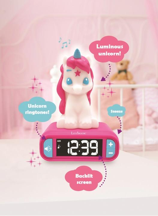 Immagine prodotto Lexibook Unicorno