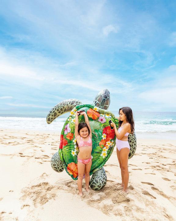 Image du produit Intex Tortue de mer réaliste