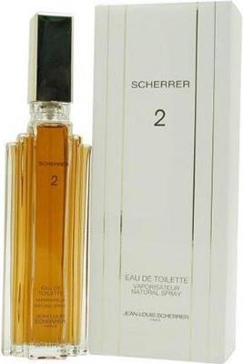 Produktbild Jean-Louis Scherrer Scherrer 2 (Eau de Toilette)