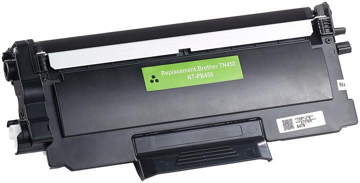 Image du produit IColor Toner TN2220, noir, compatible avec Brother HL-2250 DN et beaucoup d'autres, set de 3 pièces