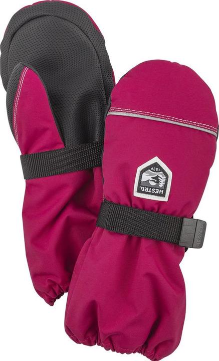 Produktbild Hestra Woll Terry Mitt (6)