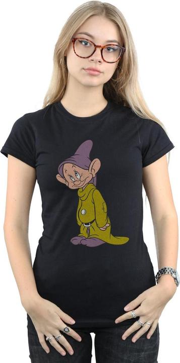 Image du produit Disney - T-shirt CLASSIC DOPEY - Femme (XL)