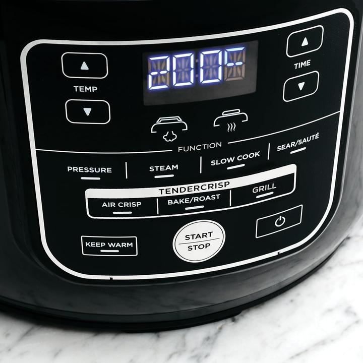 Actual product image Ninja Multicooker (EU plug)