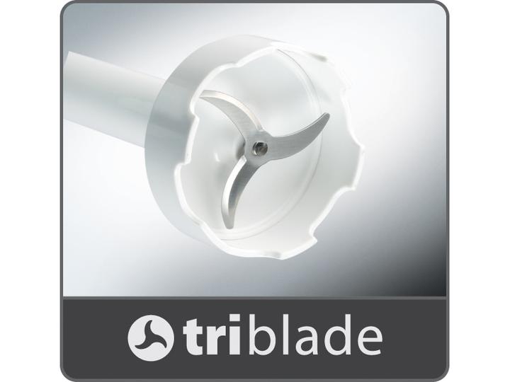 Actual product image Kenwood Triblade HB 710