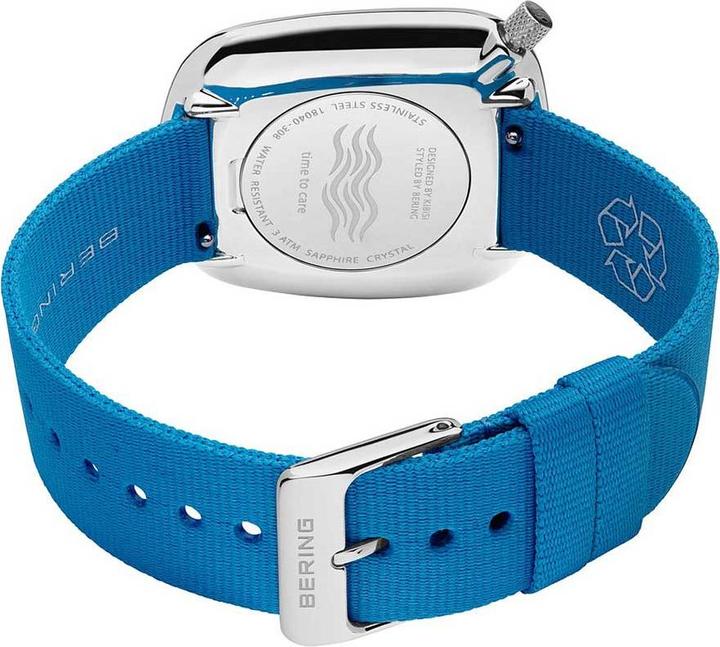 Immagine prodotto Bering Orologio da polso Pebble