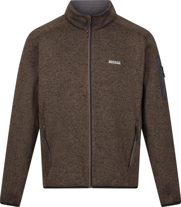 Produktbild Regatta Newhill Fleecejacke Durchgehender Reissverschluss (S)