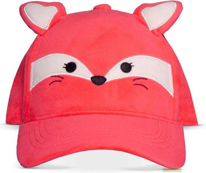 Image du produit Difuzed Squishmallows casquette baseball Fifi Novelty (Taille unique)