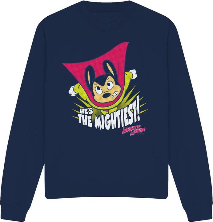 Immagine prodotto Fruit of the Loom The Mightiest Felpa Adulto Unisex (XXL)