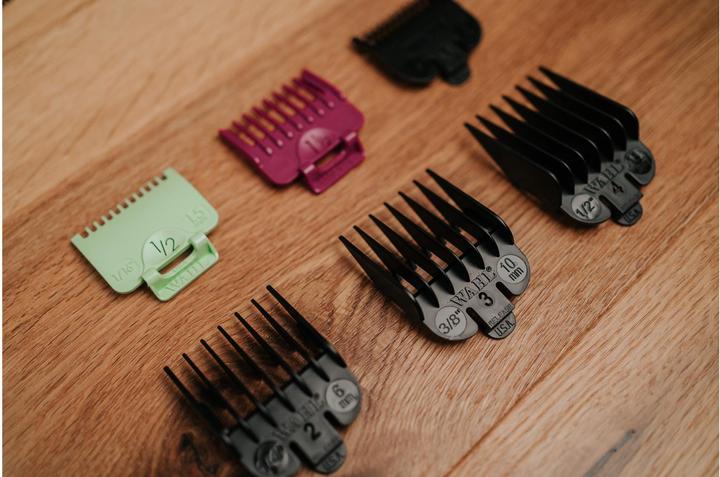 Produktbild Wahl Closer Cut 20105.0460