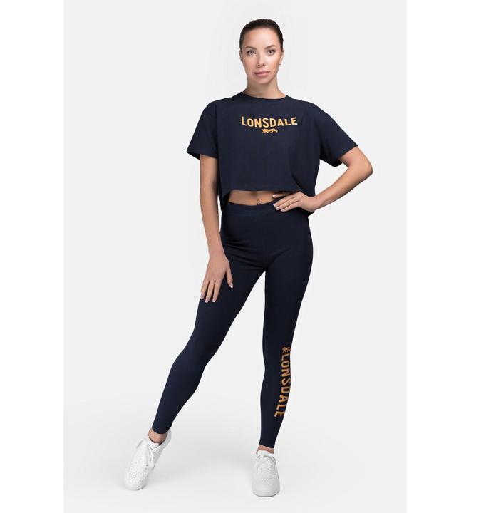 Lonsdale Moira (L)