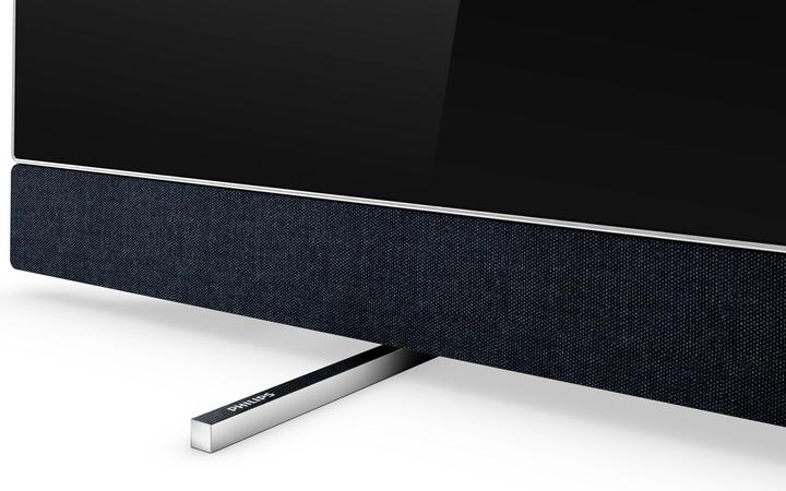 Actual product image Philips 55OLED903/12 (55", OLED, 4K, 2018)