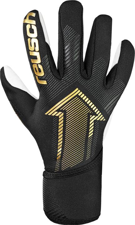 Produktbild Reusch Fastgrip Gold Junior (5)