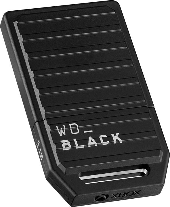 Productafbeelding WD Black C50 Expansion Card for Xbox (1000 GB)