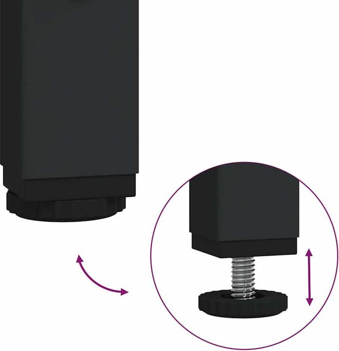 Image du produit VidaXL Rayne