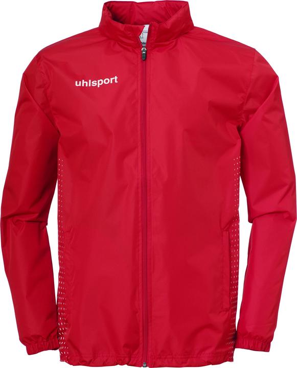 Actual product image Uhlsport waterproof jacket uhlport core (S)