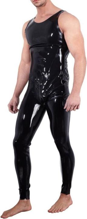 LateX Toys Overall