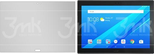 Immagine prodotto 3MK Lenovo Tab 4 10 Plus - FlexibleGlass™ 11" (1 Pezzo/i, Lenovo Tab 4 10 Plus)