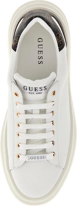 Immagine prodotto Guess scarpe da basket elba carryover (39)