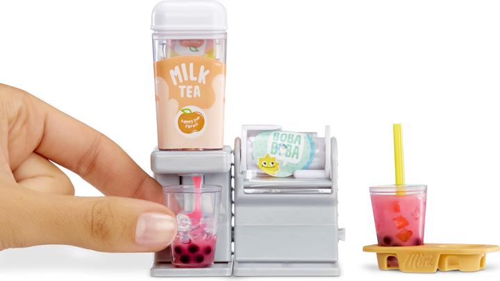 Image du produit MGA Miniverse - Make It Mini Appliances