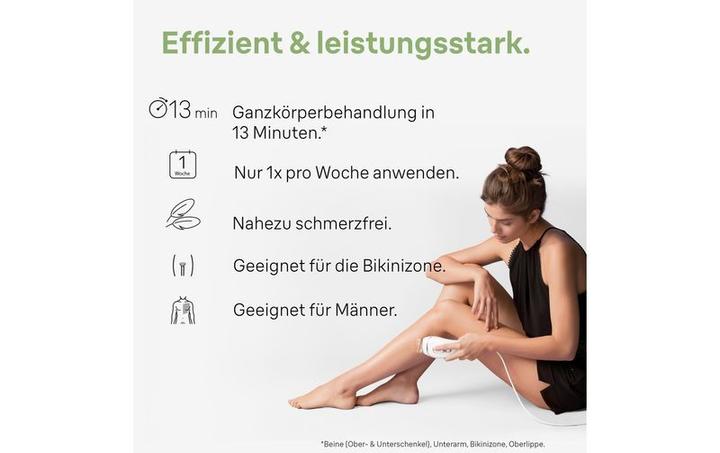 Image du produit Braun Silk-expert Pro IPL PL3230