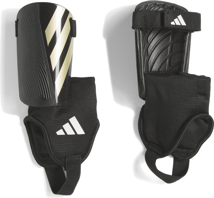 adidas schienbeinschoner für kinder (L)
