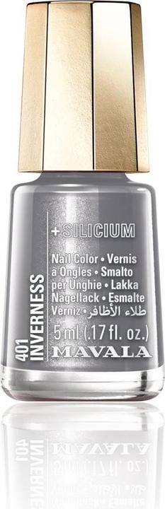 Produktbild Mavala Mini Color's Nagellack (Inverness, Farblack)