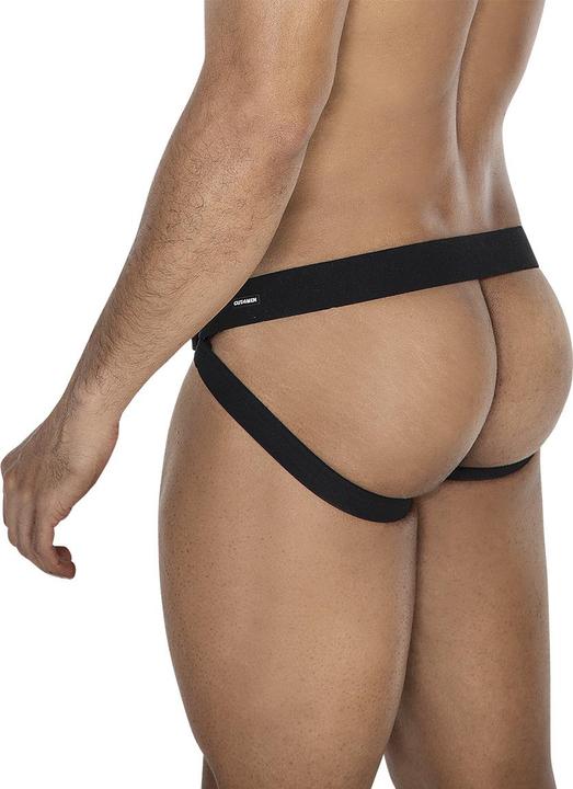 Produktbild Cut4men Herren Jock Strap in schwarz (S/M)