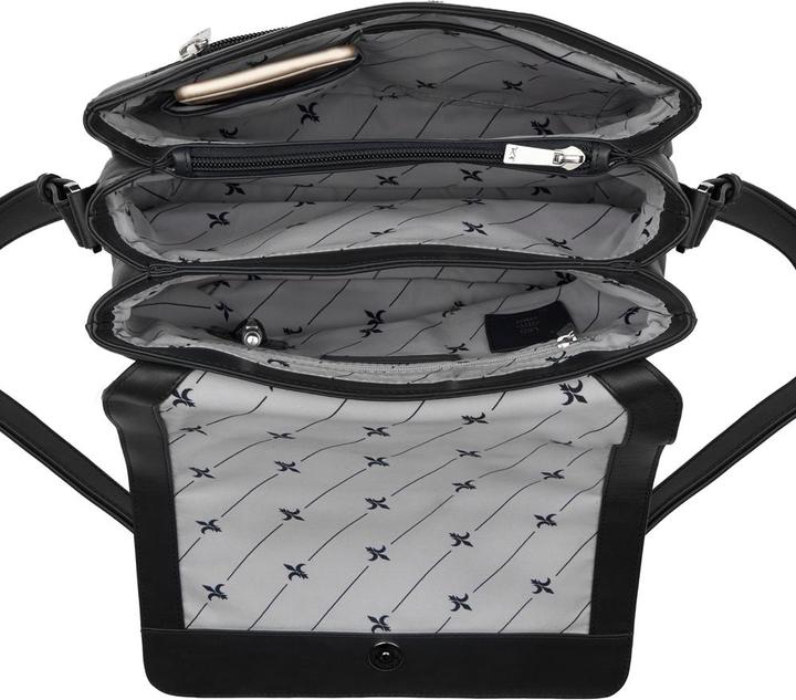 Produktbild Riccardo Ferducci Flap bag, Bellini, multi