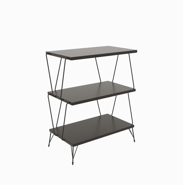 Actual product image Skye Decor Haylee (48 x 31 x 75 cm)