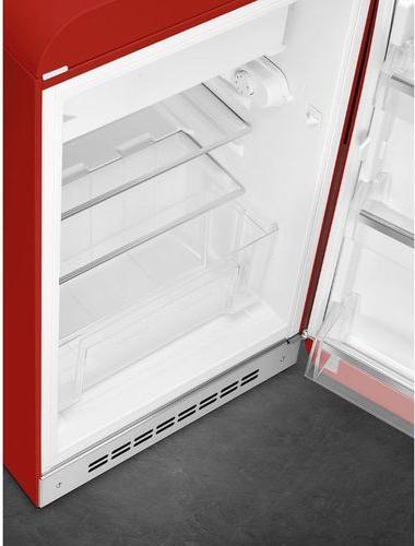 Image du produit Smeg FAB10RRD5 (122 l)