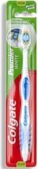 Actual product image Colgate Premier White Medium Toothbrush 1 Unit (Medium, 1 x)