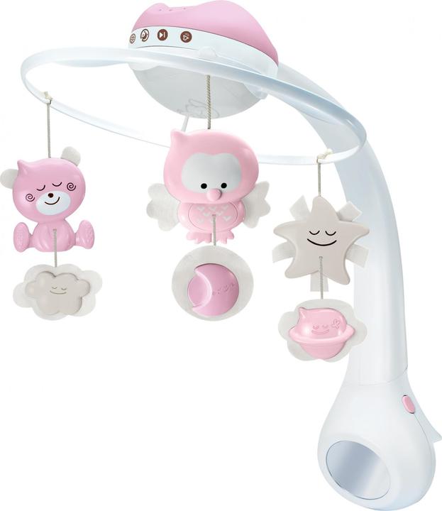 Infantino Music carousel
