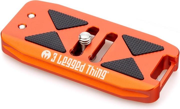 Produktbild 3 Legged Thing Ellie Universal L Bracket Koper (Stativadapter)