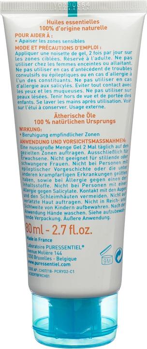 Image du produit Puressentiel CryoPure (1 x, 80 ml, 104 g)
