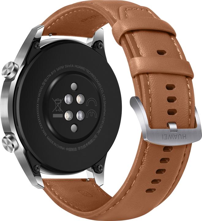 Produktbild Huawei Watch GT 2 Classic Edition (46 mm)