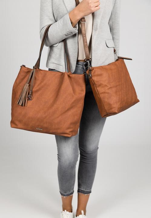 Produktbild Emily und Noah Shopper Elke (23.63 l)