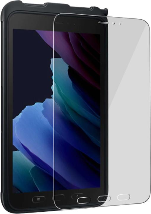 Image du produit 4smarts Deuxième verre 2.5D (1 pièce(s), Galaxy Tab Active 3 8.0 (2020))