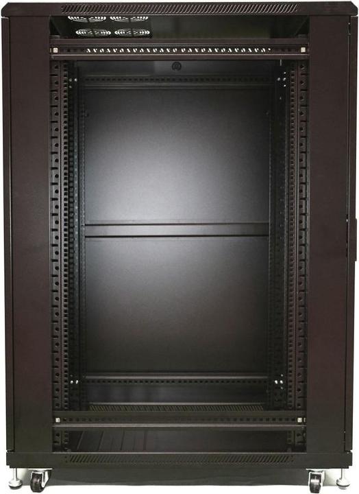 Actual product image Extralink EX.11366 Rack 27U Freestanding Rack (27 RU, 19 inch rack)