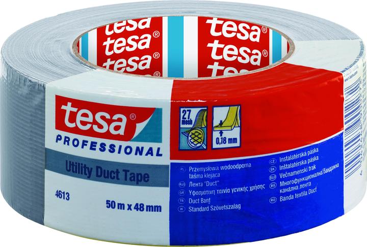 Produktbild tesa Gewebeband (48 mm)