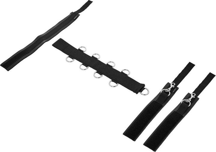 Produktbild Shots Neck and Wrist Restraint
