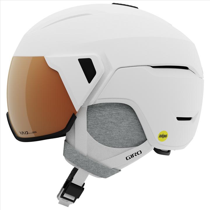 Giro Aria Spherical MIPS Vivid (52 - 55 cm, S)