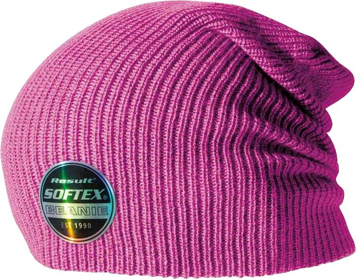 Produktbild Result Clothing Softex Mütze