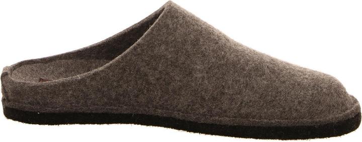 Actual product image Haflinger slippers (44)