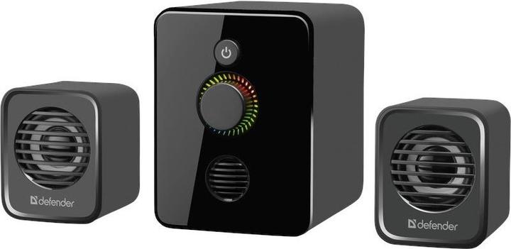 Actual product image Defender V12