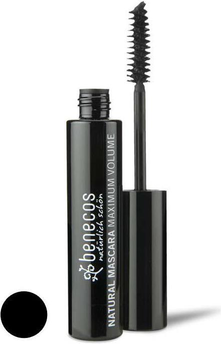 Productafbeelding Benecos Maximaal volume (Diepzwart)
