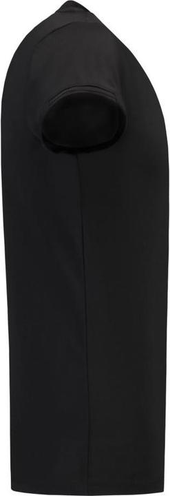 Image du produit Tricorp T-shirt Cooldry Bambus Fitted Black Taille S (S)