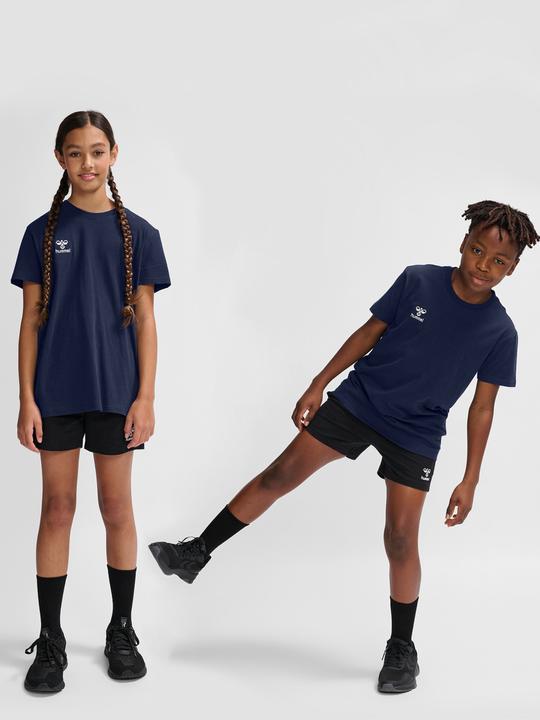Immagine prodotto hummel HMLGO 2.0 T-SHIRT BAMBINO S/S (140)