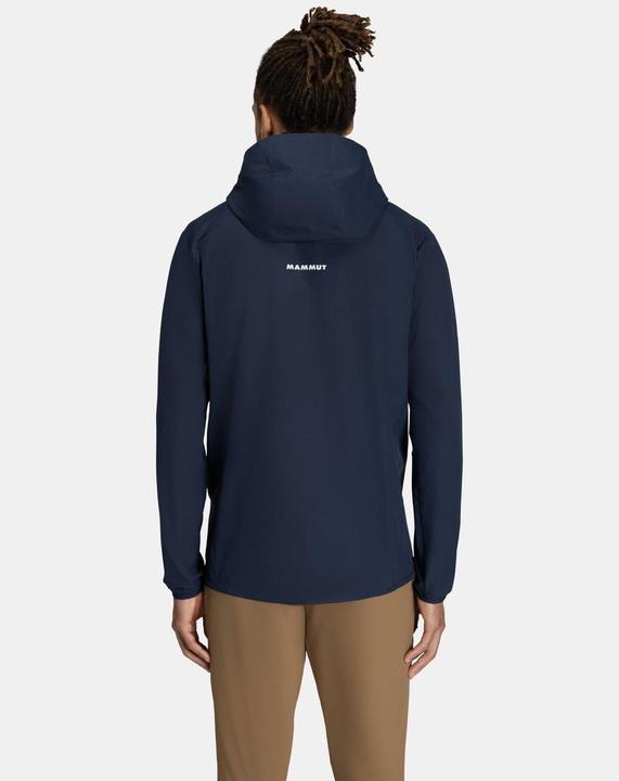 Immagine prodotto Mammut Giacca con cappuccio GRANITE SO Uomo (M)