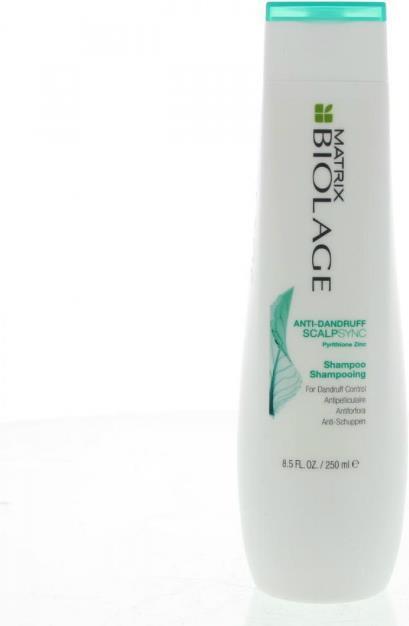 Actual product image Matrix Biolage Anti Dundruff Shampoo (250 ml, Liquid shampoo)