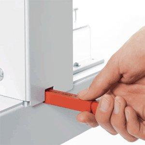 Immagine prodotto Ideal Taglierina a pila 4850 (800 lamelle)